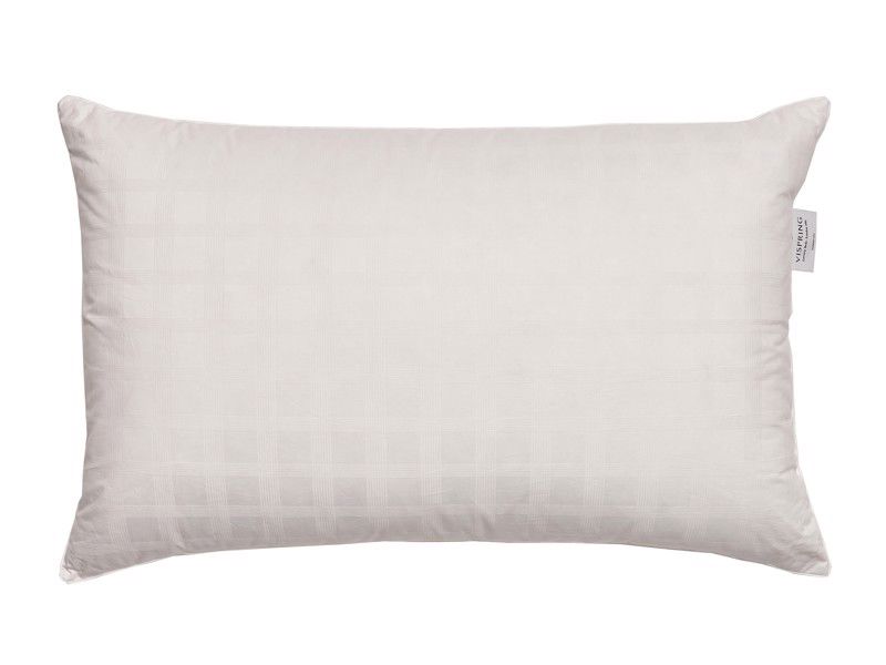 Vispring English Duck Down & Feather Pillow